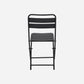 Cafe set, HDHelo, Black