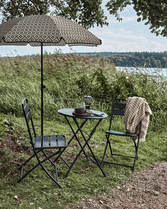 Cafésæt, HDHelo, Sort