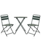 Cafe set, HDHelo, Green