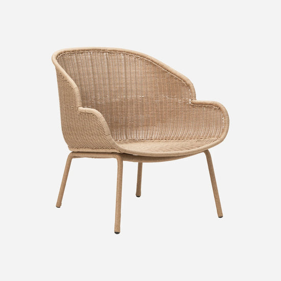 Lounge-Sessel, Hapur, Natur
