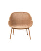Lounge-Sessel, Hapur, Natur