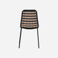 Chair, HDHapur, Nature;Black