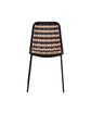 Chair, HDHapur, Nature, Black