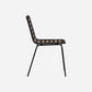 Chair, HDHapur, Nature;Black