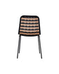 Chair, HDHapur, Nature, Black