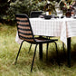 Chair, HDHapur, Nature;Black