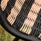 Chair, HDHapur, Nature;Black