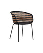 Chair, HDHapur, Nature, Black