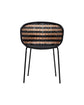 Chair, HDHapur, Nature, Black