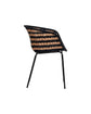 Chair, HDHapur, Nature, Black