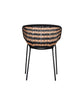 Chair, HDHapur, Nature, Black
