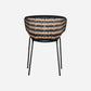 Chair, HDHapur, Nature, Black