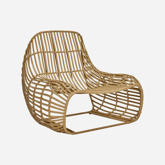 Lounge chair, HDRelax, Nature