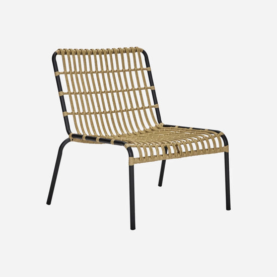 Lounge chair, HDLoka, Nature