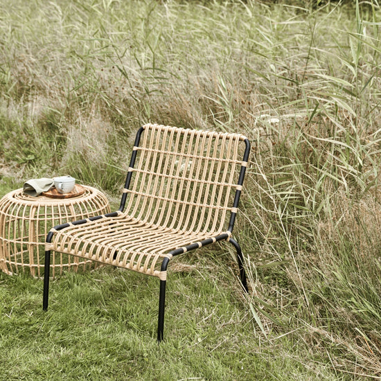 Lounge chair, HDLoka, Nature
