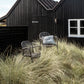 Chair, HDBrea, Black