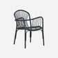 Chair, HDBrea, Green