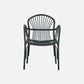 Chair, HDBrea, Green