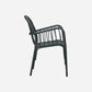 Chair, HDBrea, Green