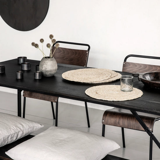 Placemat, HDCircle, Nature