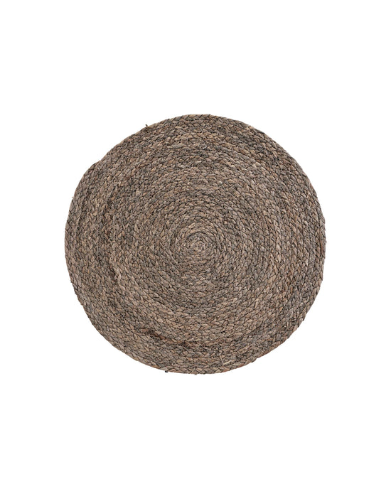 Tischset, Circle, Hellgrau