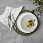 Placemat, HDCircle, Green