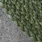 Placemat, HDCircle, Green