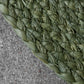 Placemat, HDCircle, Green