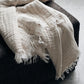 Throw, HDAlice, Beige