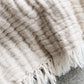 Throw, HDAlice, Beige