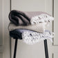 Throw, HDAlice, Beige