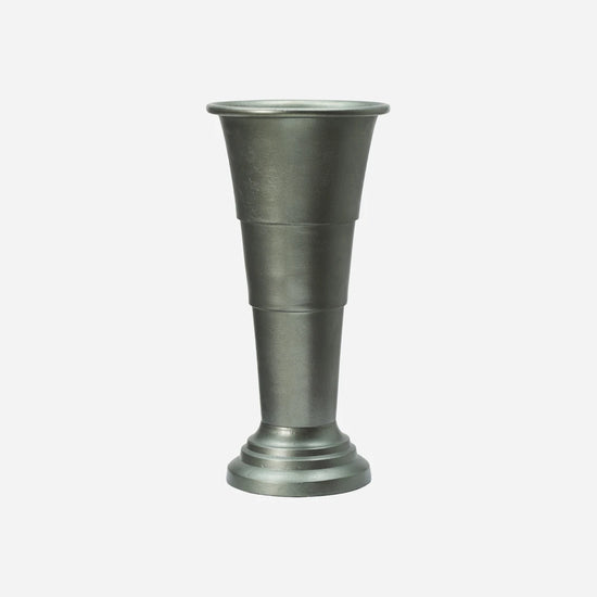 Vase, HDFlorist, Grøn