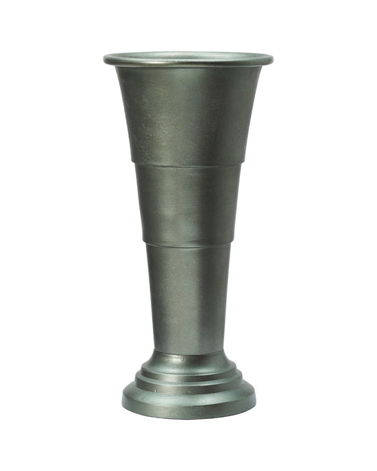 Vase, HDFlorist, Green
