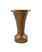Vase, Florist, Antikes Messing