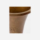 Vase, Florist, Antikes Messing