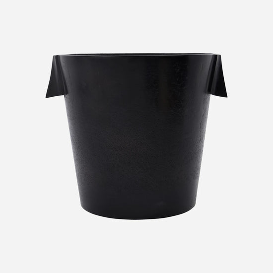 Weinkühler, Buck, Messingbraun