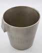 Wine cooler, HDBuck, Brushed silver