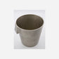 Wine cooler, HDBuck, Brushed silver
