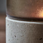 Candle holder, HDRivo, Brown