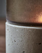 Candle holder, HDRivo, Brown