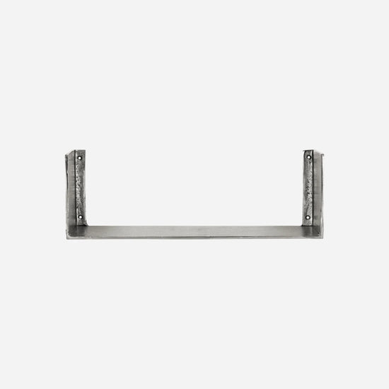 Shelf, HDBoxie, Silver finish