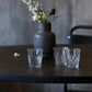 Glas, Vintage, Klar