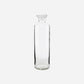 Bottle, HDFarma, Clear