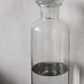 Bottle, HDFarma, Clear