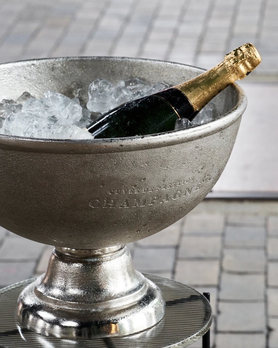 Weinkühler, Champtub