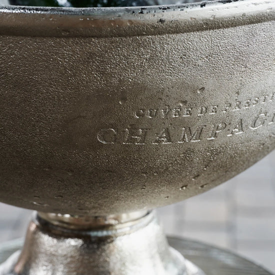 Weinkühler, Champtub
