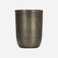 Wine cooler, HDChamptub, Antique brass finish