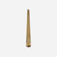 Ice cube tong, HDBaar, Antique brass finish