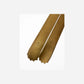 Ice cube tong, HDBaar, Antique brass finish