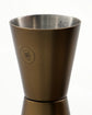 Bar accessories, HDBaar, Antique brass finish
